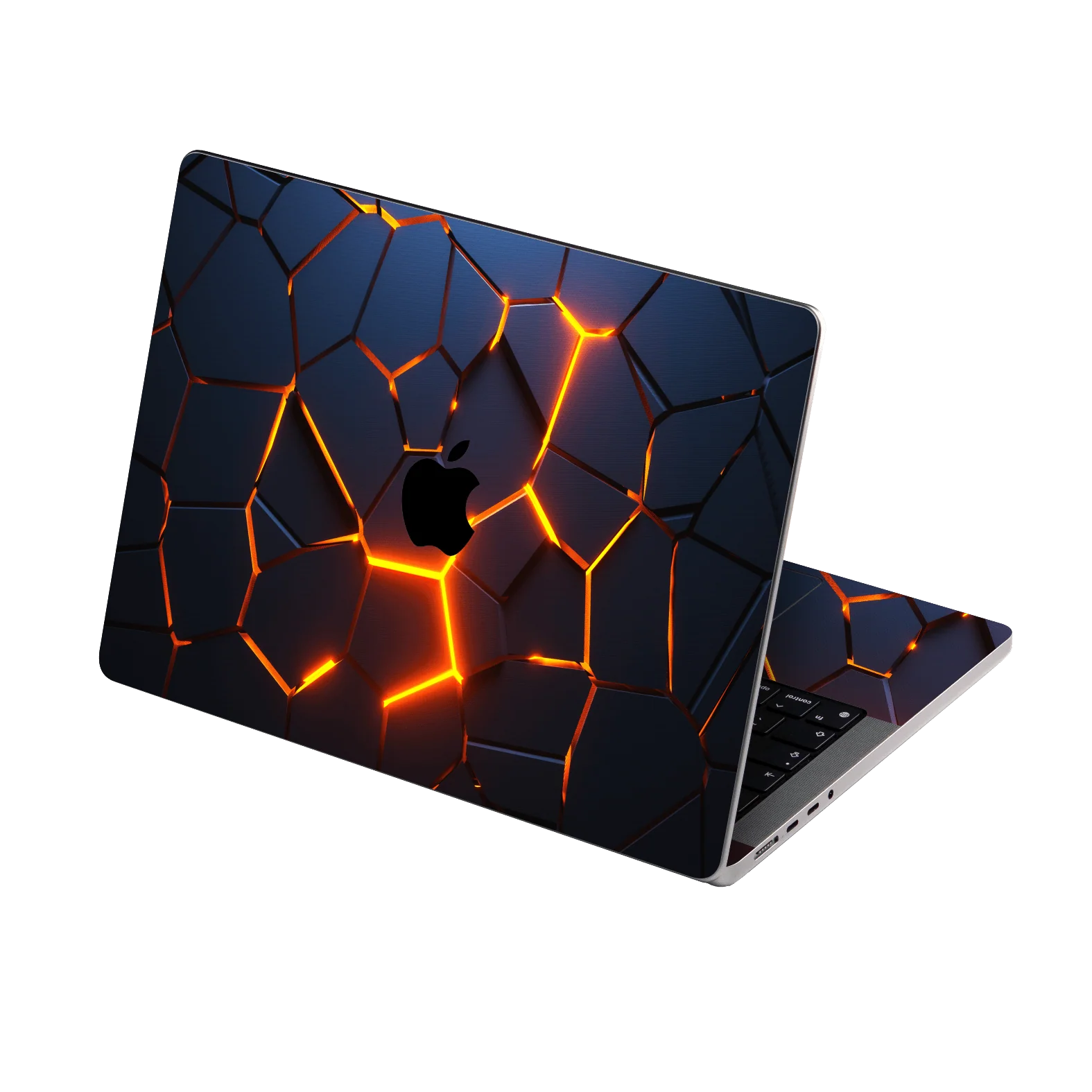 MacBook PRO 14" (2021/2023) SIGNATURE The Core Skin