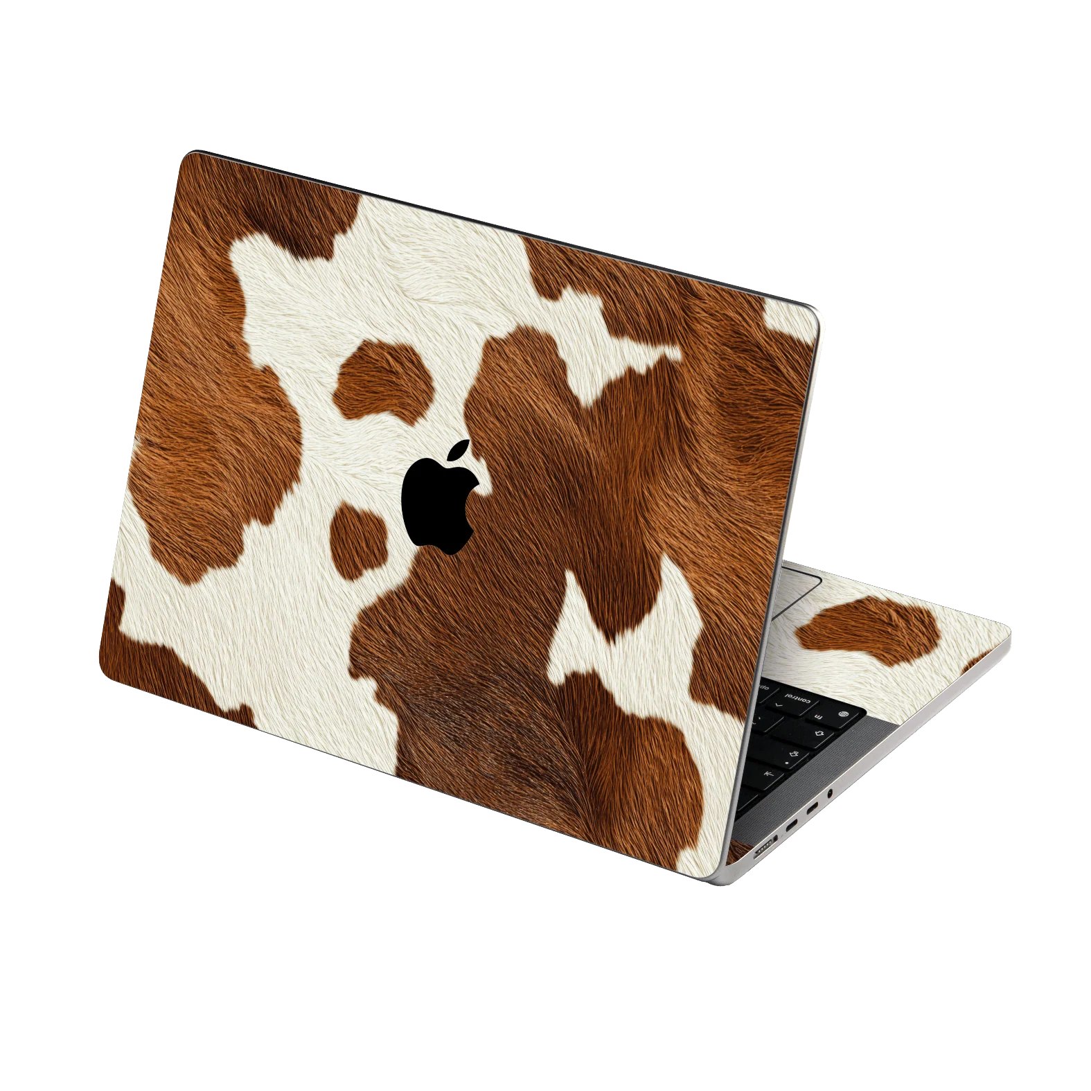 MacBook PRO 14" (2024, M4) SIGNATURE MOO Skin