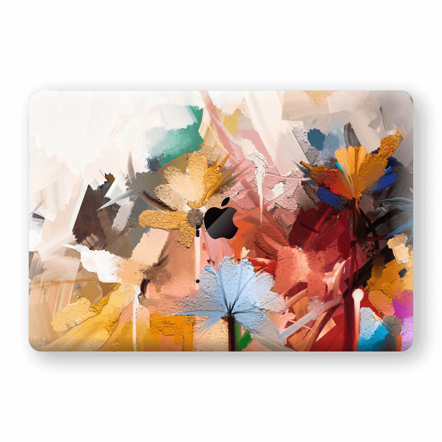 MacBook PRO 16" (2019) SIGNATURE Autumn Glory Skin