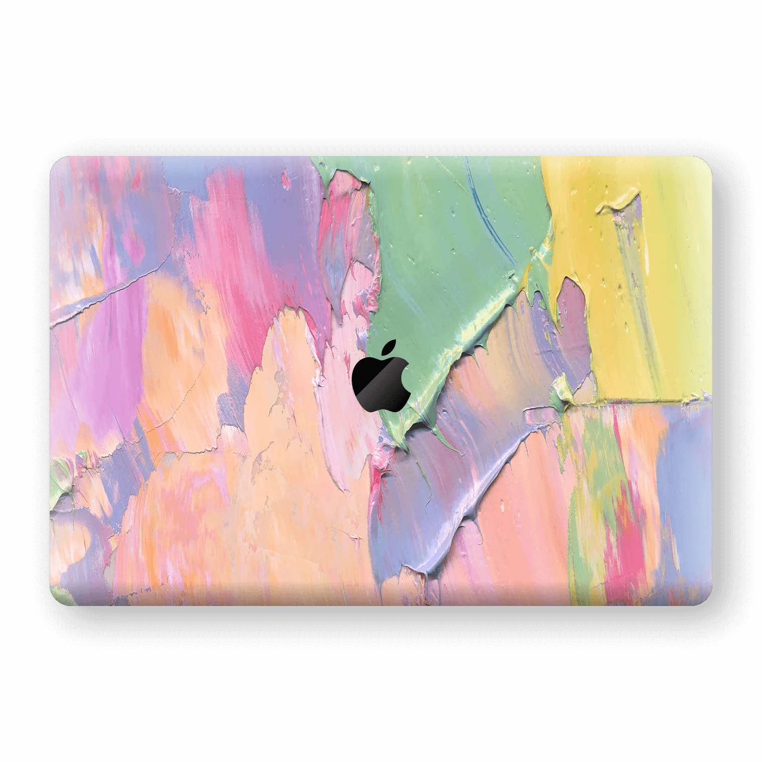 MacBook PRO 16" (2019) SIGNATURE Soft Art Creations Skin