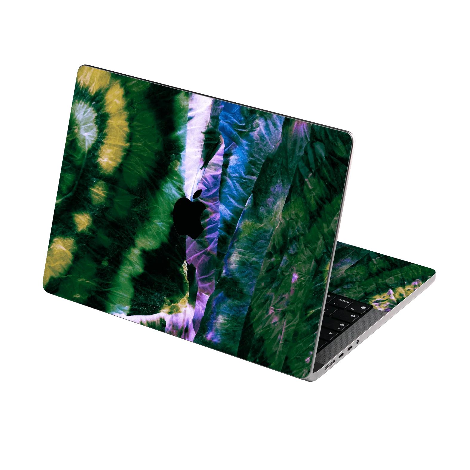 MacBook PRO 16" (2021/2023) SIGNATURE Chromara Skin