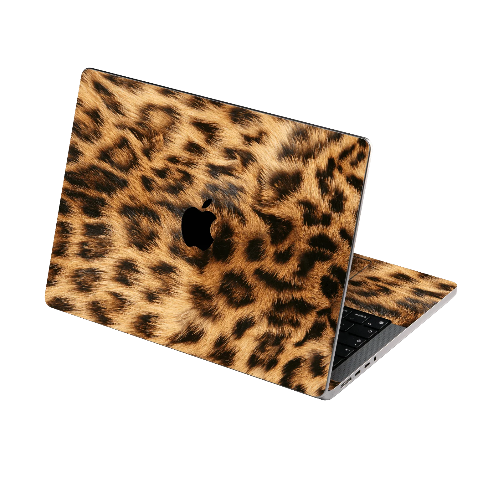 MacBook PRO 16" (2021/2023) SIGNATURE Leo Reverie Skin
