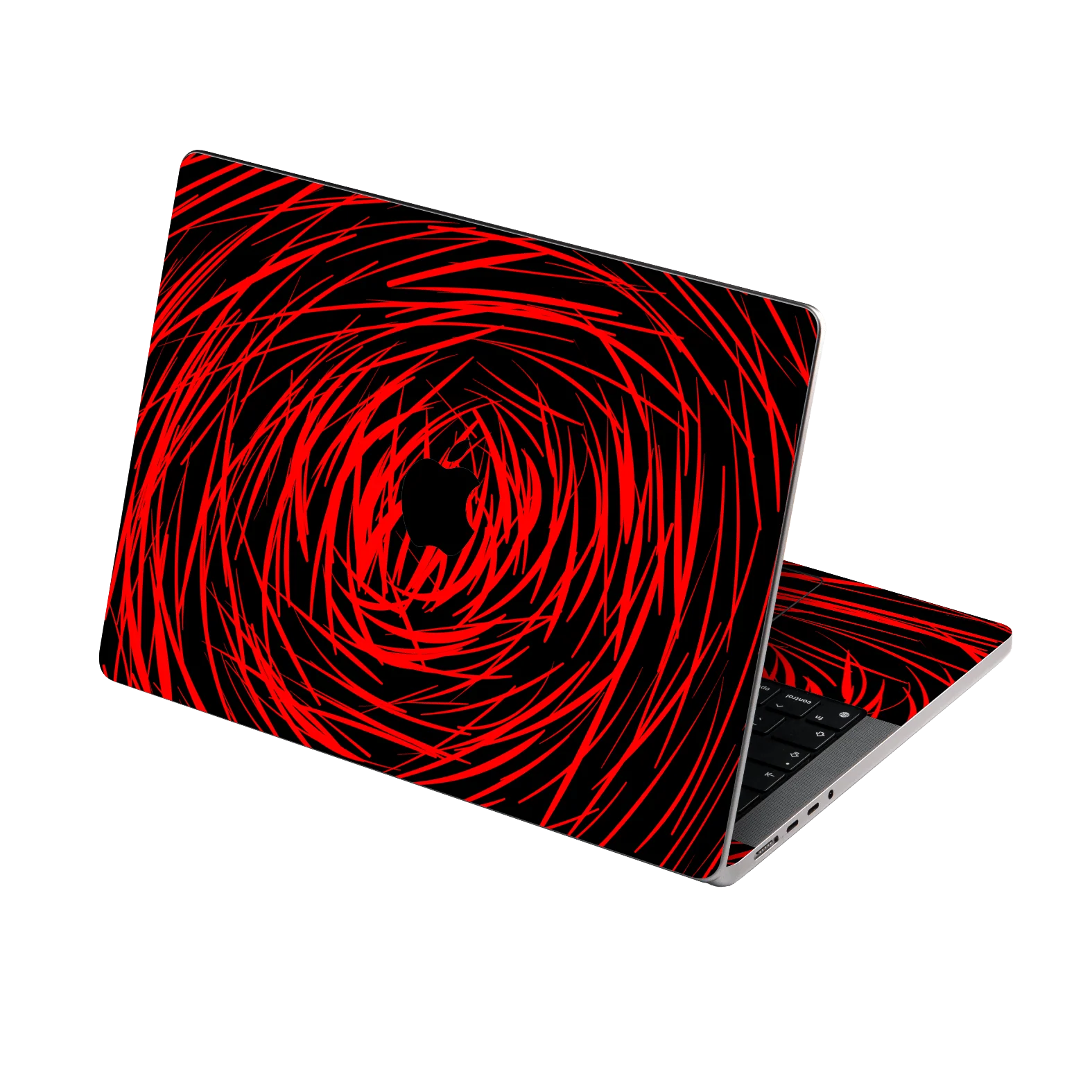 MacBook PRO 16" (2021/2023) SIGNATURE Quasar Skin