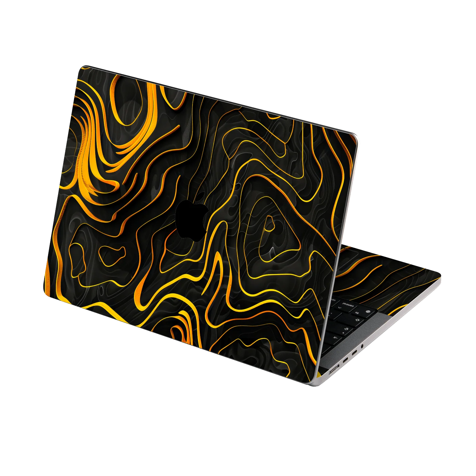 MacBook PRO 16" (2021/2023) SIGNATURE Wavora Skin