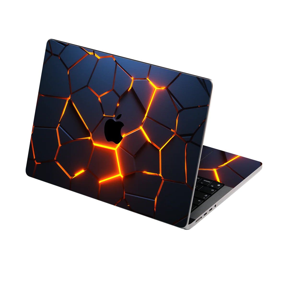 MacBook PRO 16" (2021/2023) SIGNATURE The Core Skin