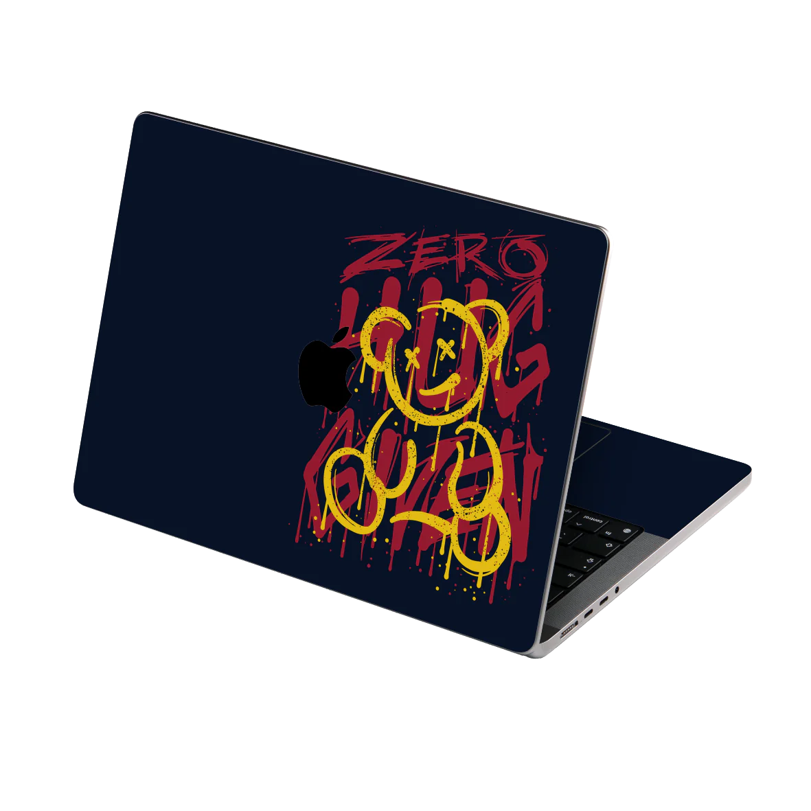 MacBook PRO 16" (2021) SIGNATURE Zero Hug Given Skin