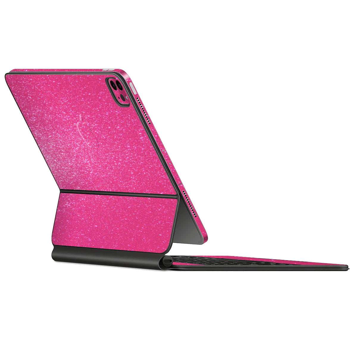 Magic Keyboard for iPad Pro 11" (Gen 1-2) Diamond CANDY Skin