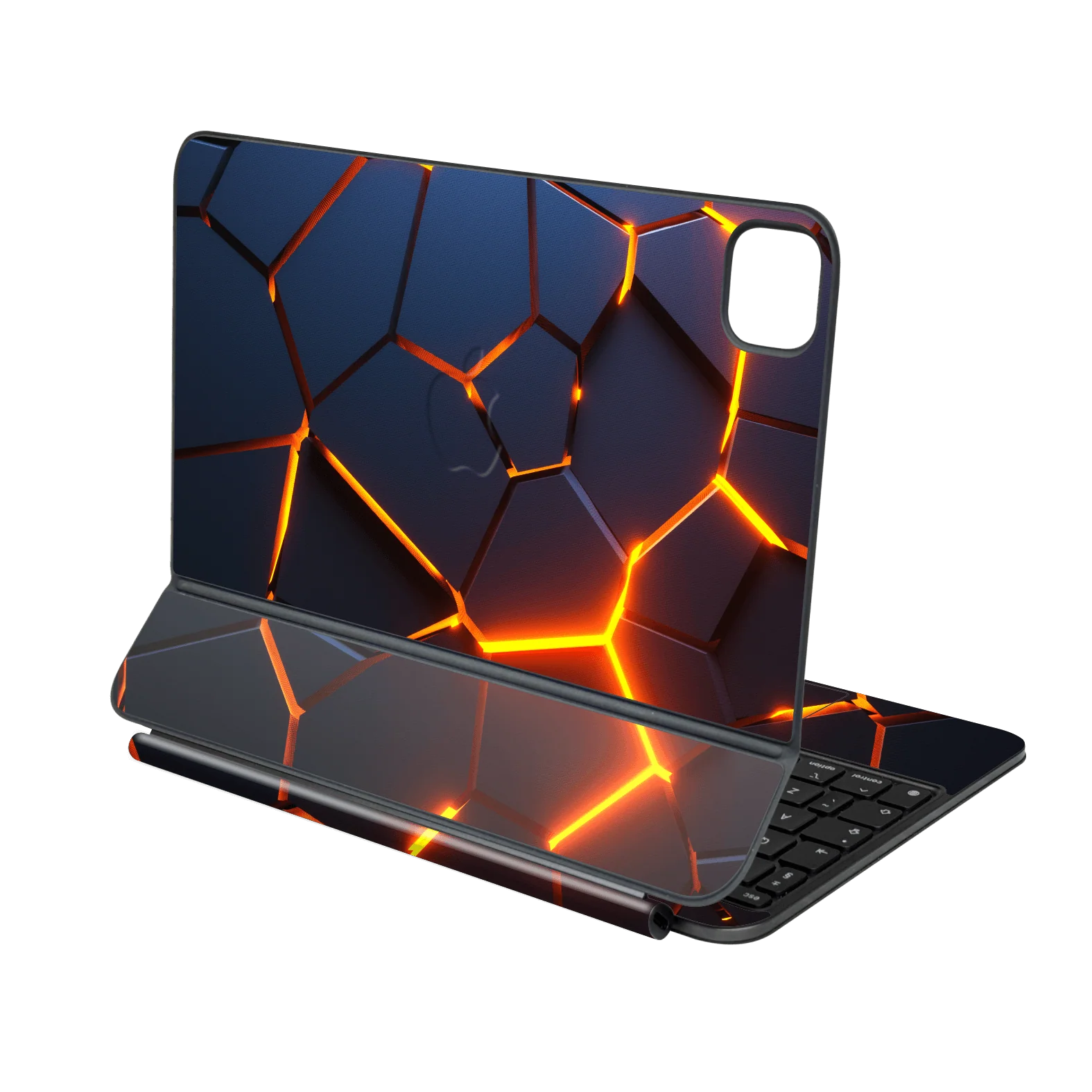 Magic Keyboard for iPad Pro 11” (M4/M5) SIGNATURE The Core Skin