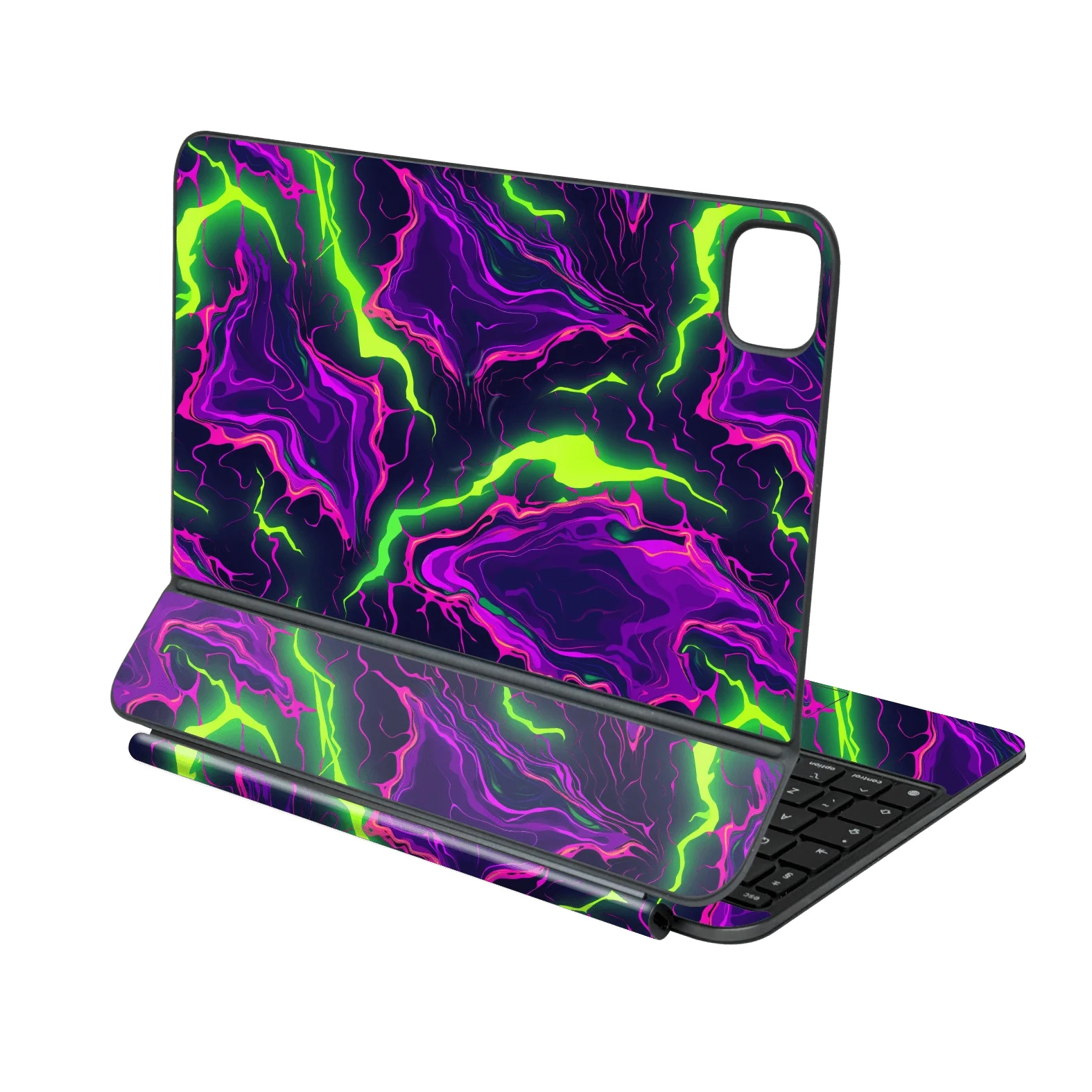 Magic Keyboard for iPad Pro 11” (M4/M5) SIGNATURE Twisterra Skin
