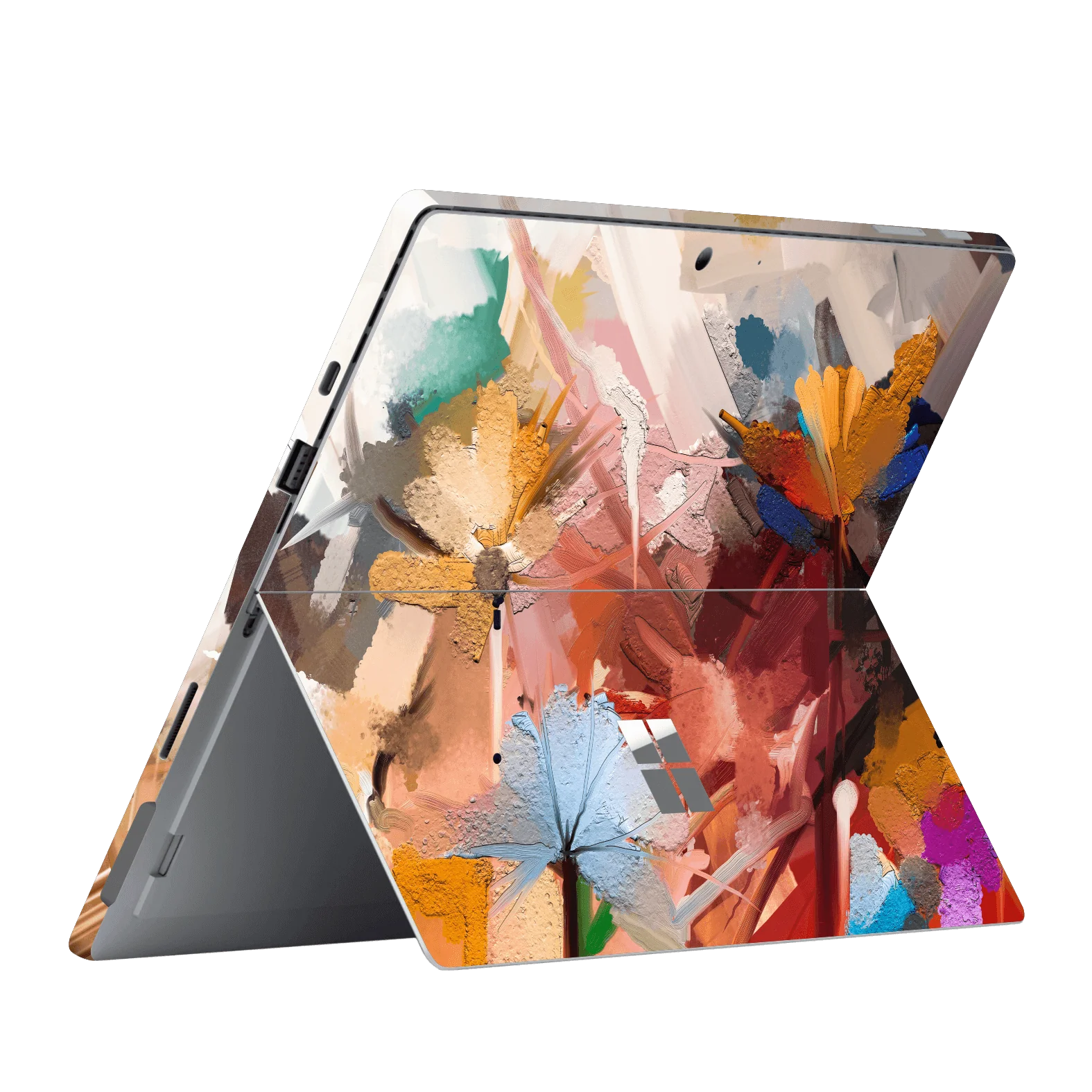 Microsoft Surface Pro 7 SIGNATURE Autumn Glory Skin