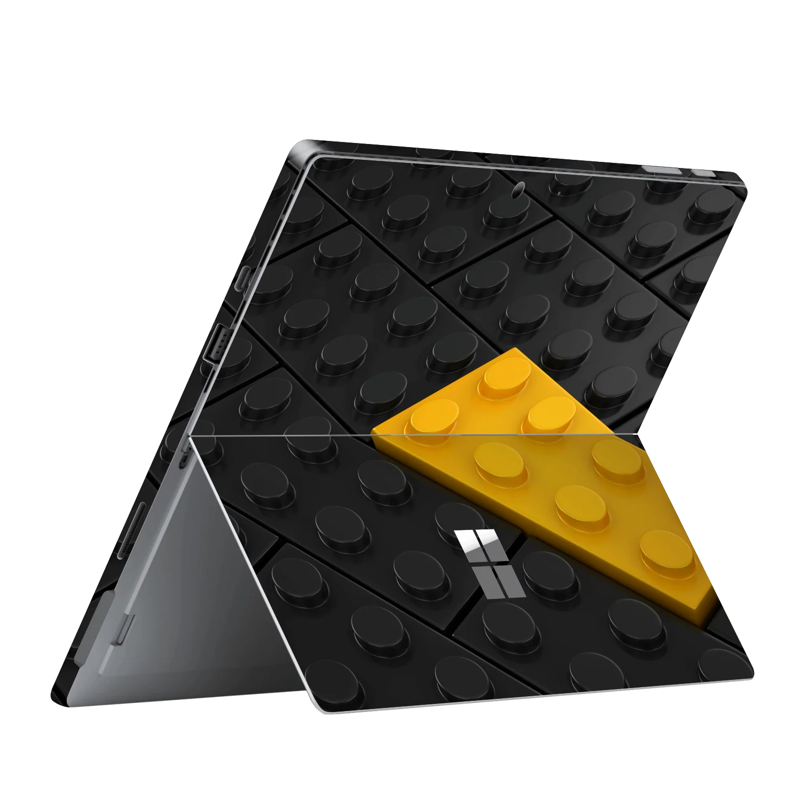 Microsoft Surface Pro 7 SIGNATURE Be Different Skin