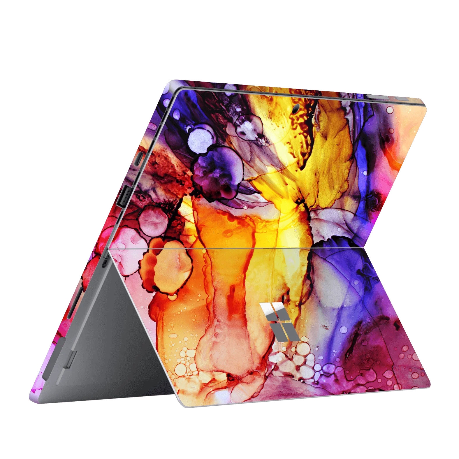 Microsoft Surface Pro 7 SIGNATURE Murano Painting Skin