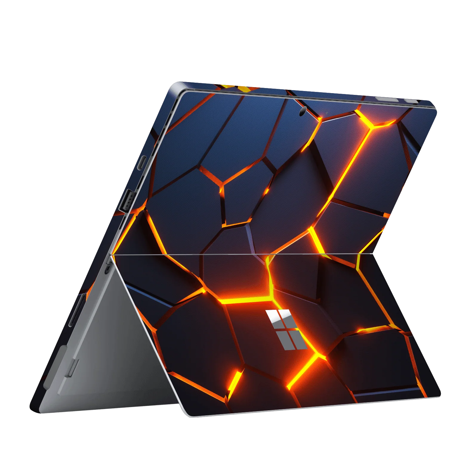 Microsoft Surface Pro 7 SIGNATURE THE CORE Skin