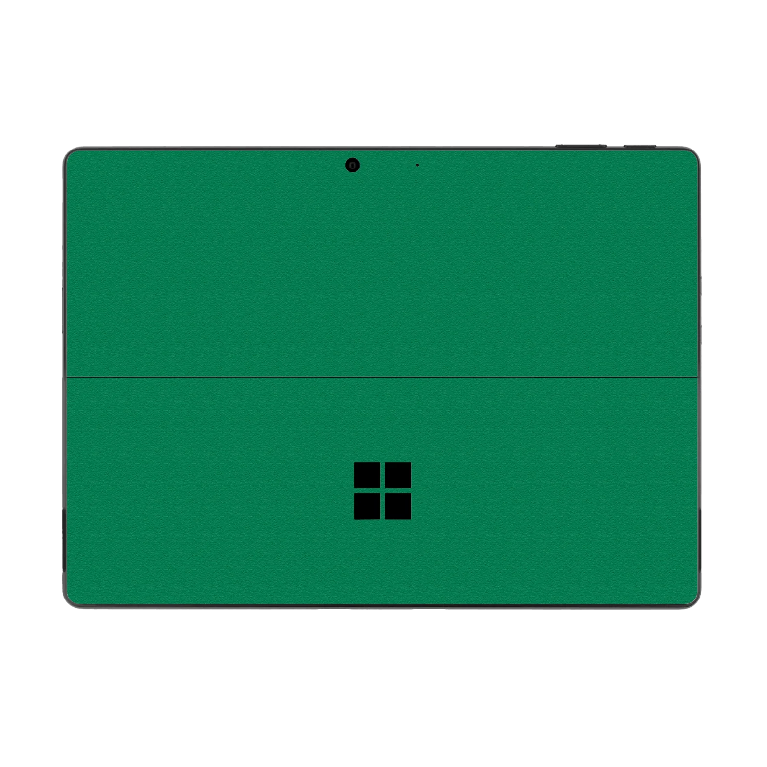 Surface Pro 9 LUXURIA VERONESE Green Textured Skin