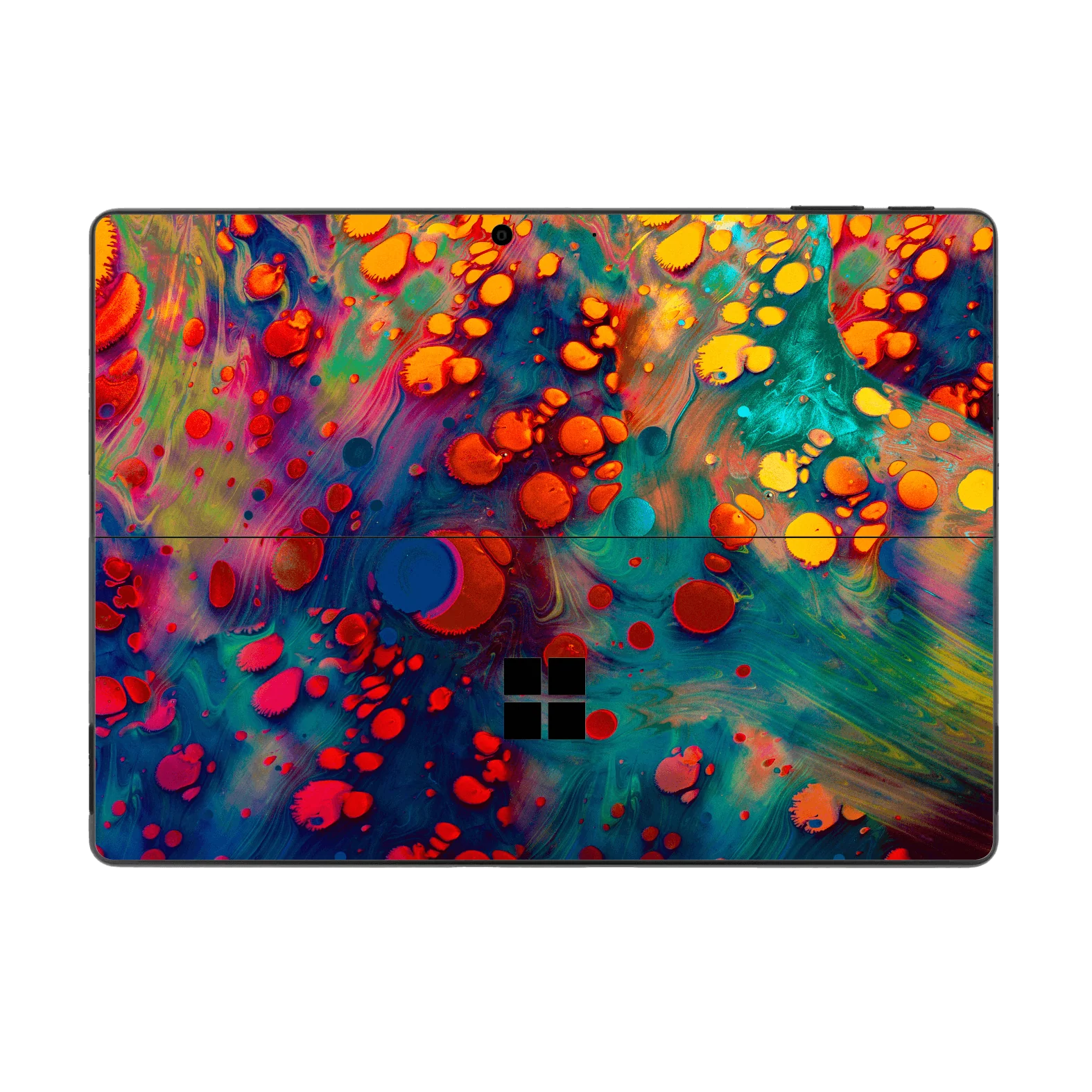 Surface Pro 9 SIGNATURE Abstract Art Impression Skin