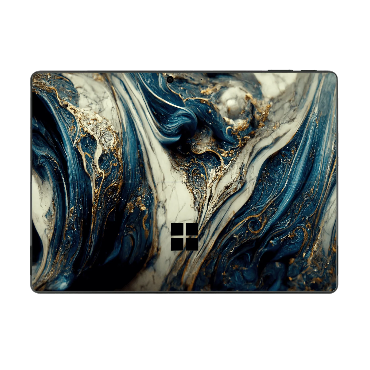 Surface Pro 9 SIGNATURE AGATE GEODE Naia Skin