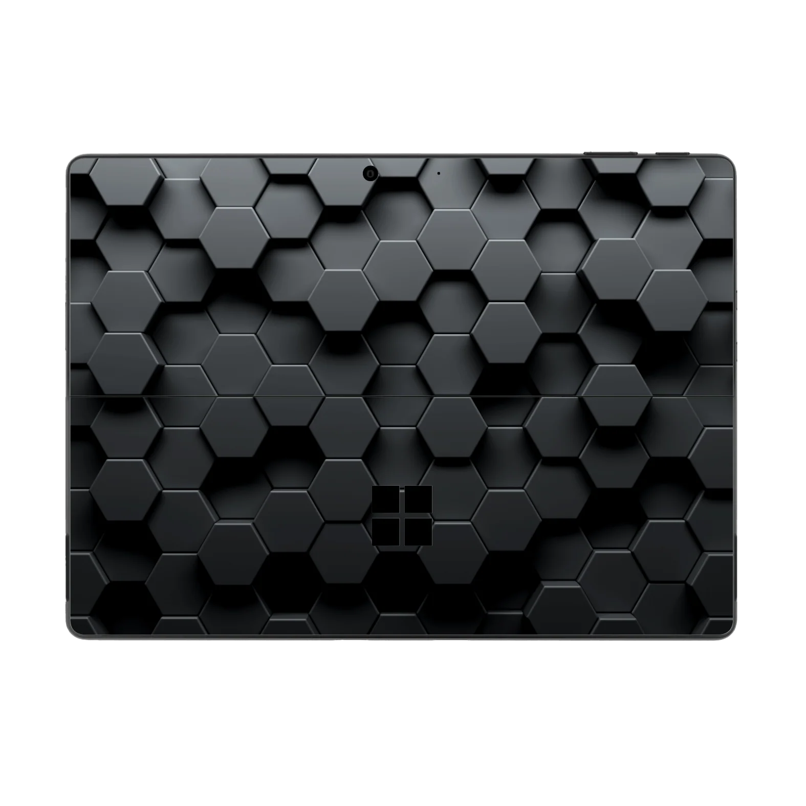 Surface Pro 9 SIGNATURE Hexagonal Reaction Skin