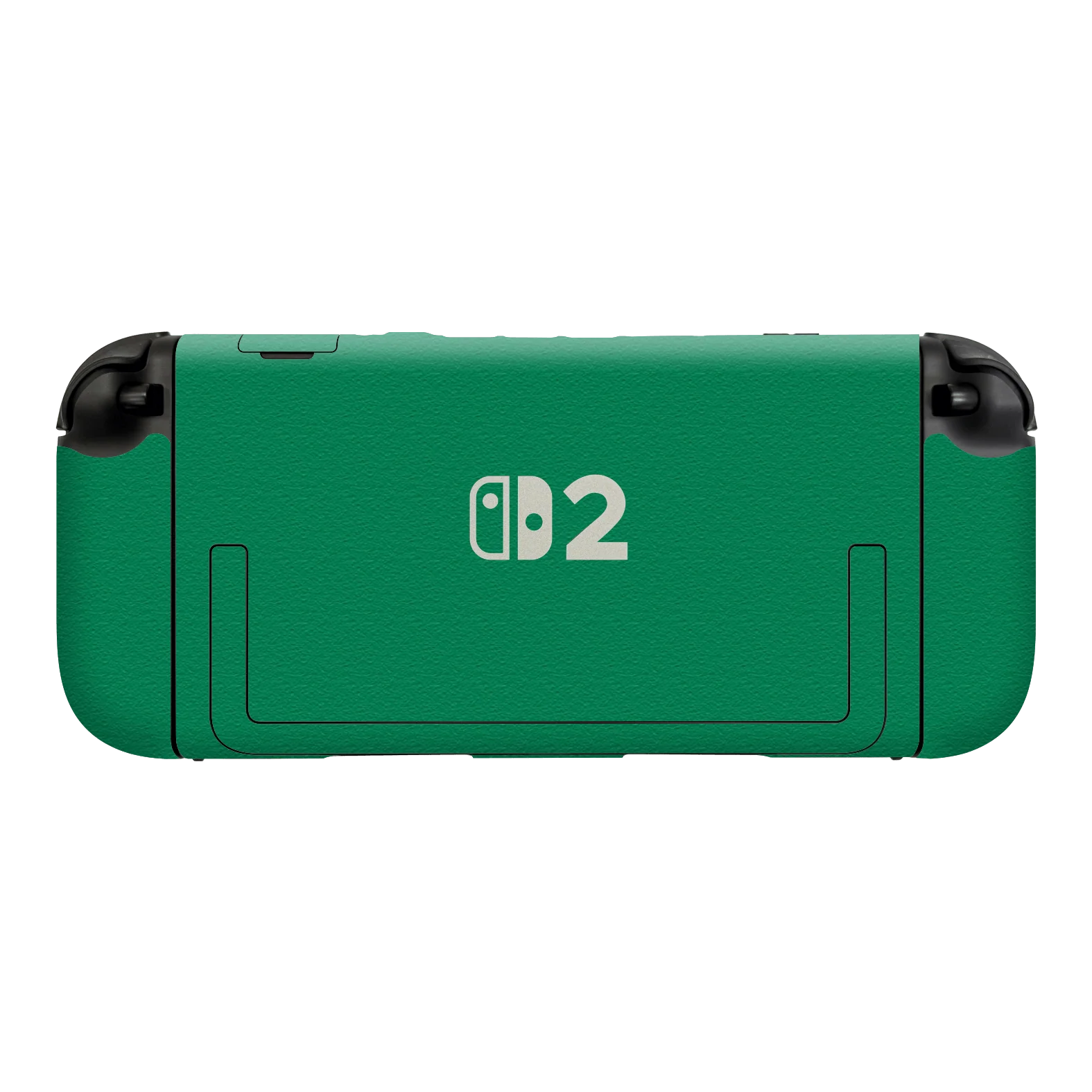 Nintendo Switch 2 LUXURIA VERONESE Green Textured Skin - Image 2