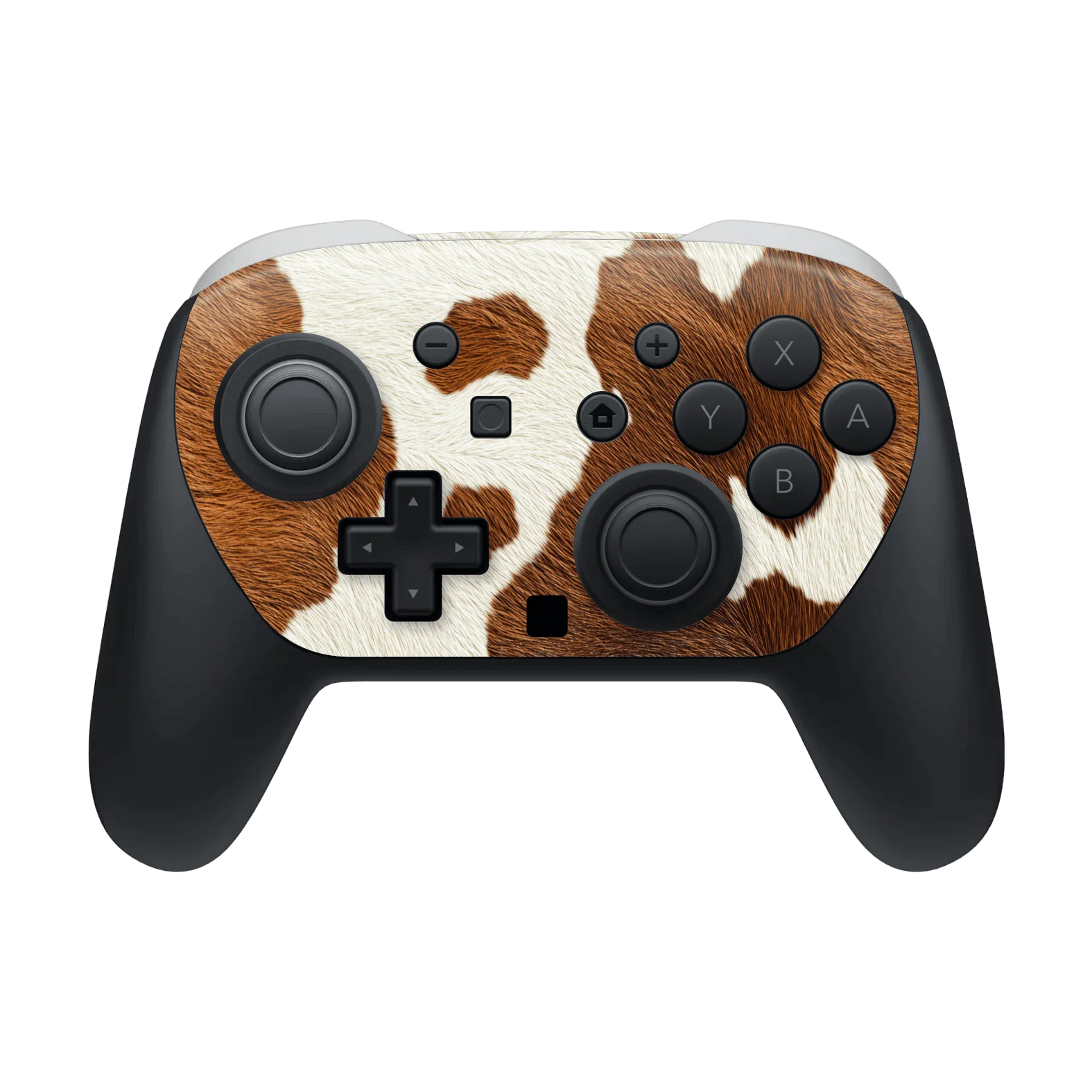 Nintendo Switch 2 PRO CONTROLLER SIGNATURE MOO Skin