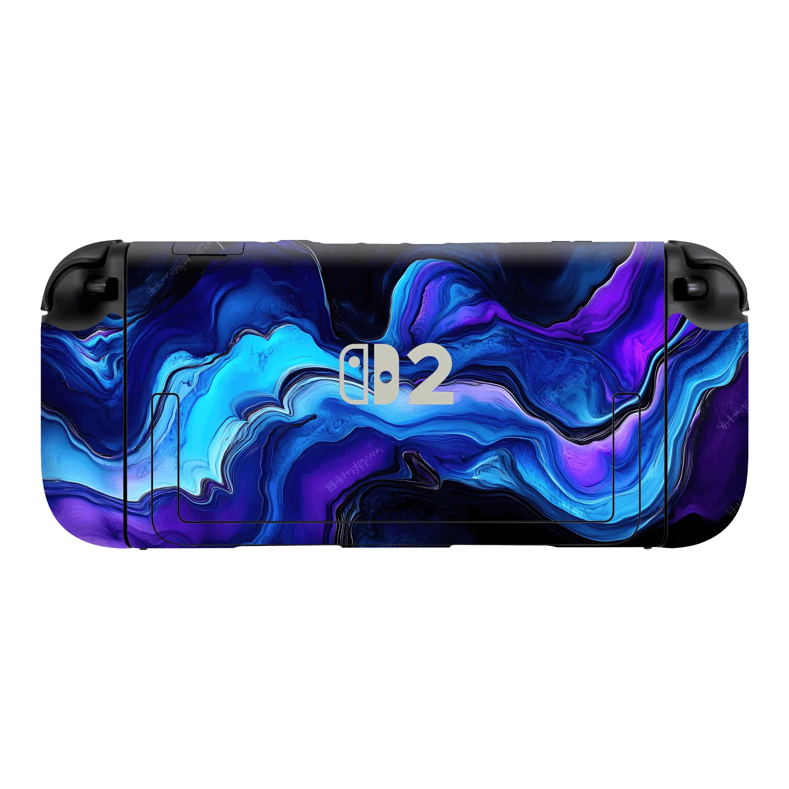 Nintendo Switch 2 SIGNATURE AGADE GEODE Lazura - Image 2