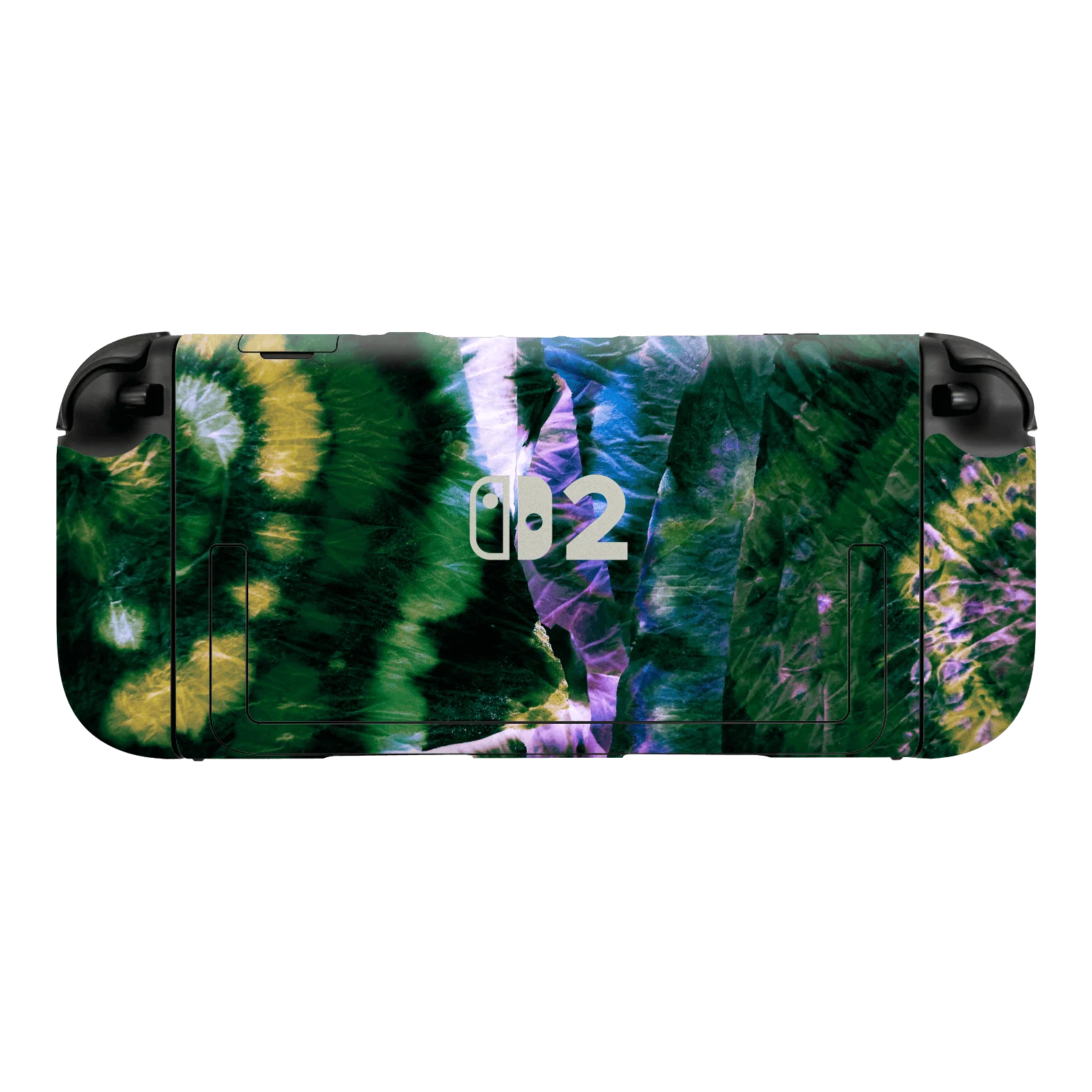 Nintendo Switch 2 SIGNATURE Chromara Skin - Image 2