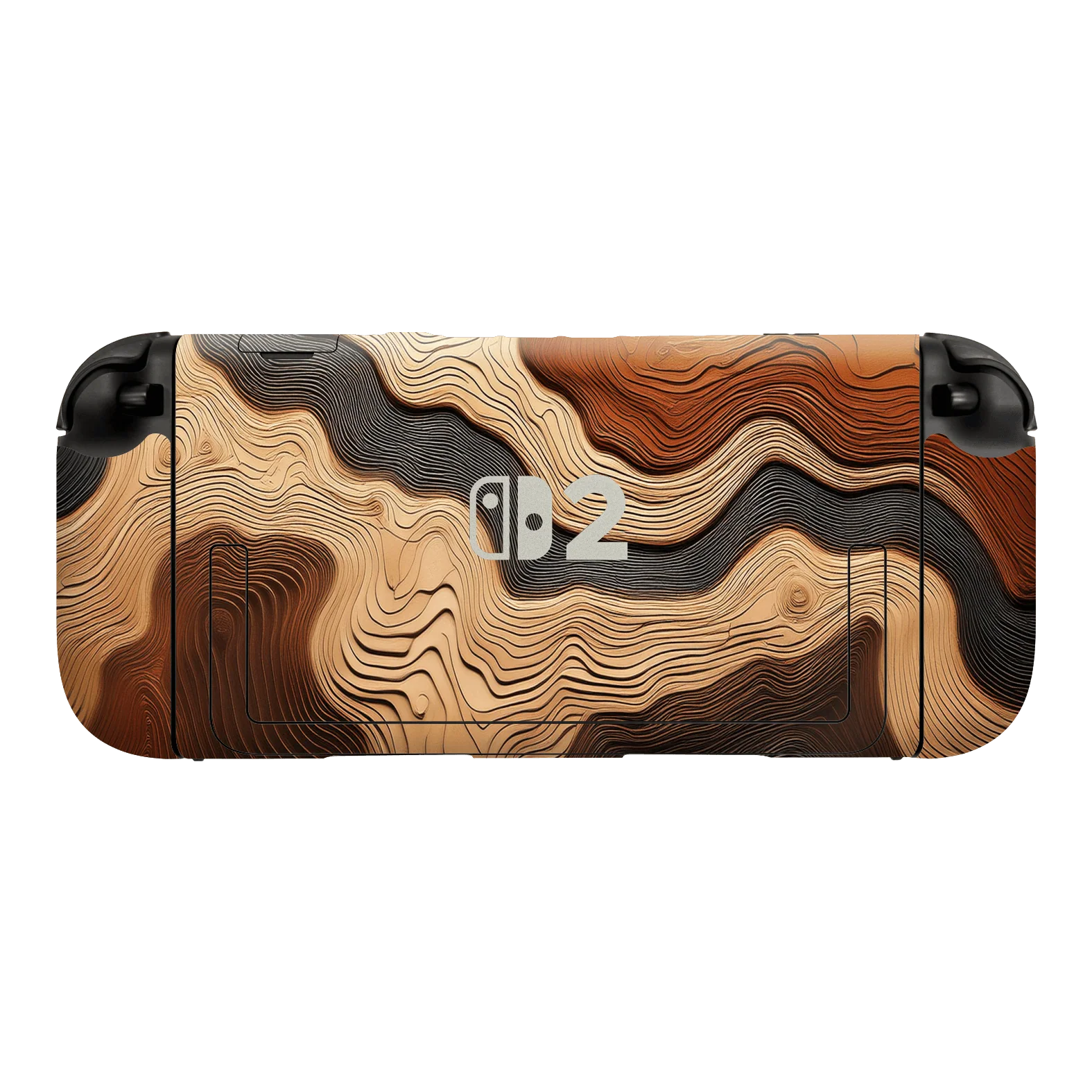Nintendo Switch 2 SIGNATURE Dune Écru Skin - Image 2