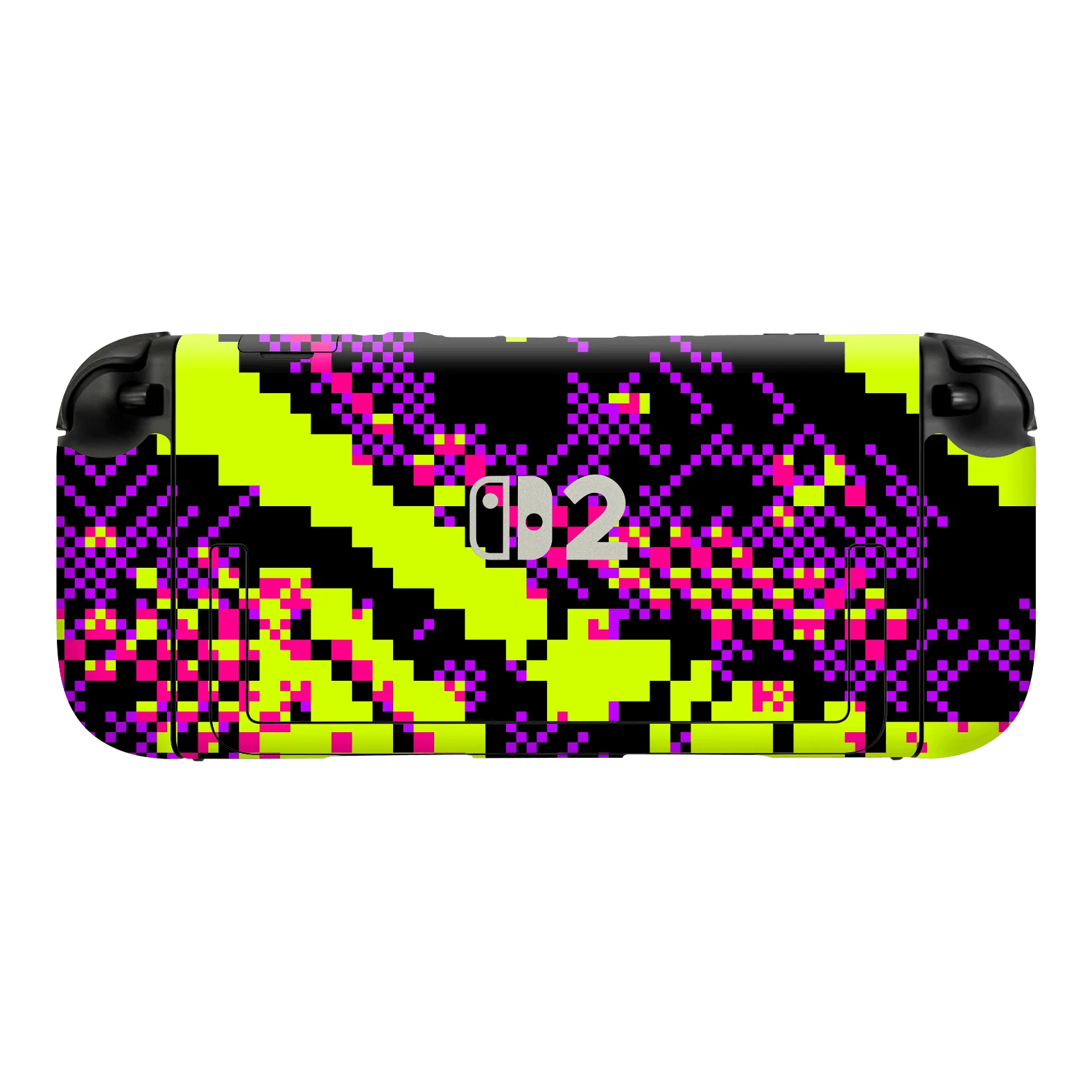 Nintendo Switch 2 SIGNATURE Neonix Skin - Image 2