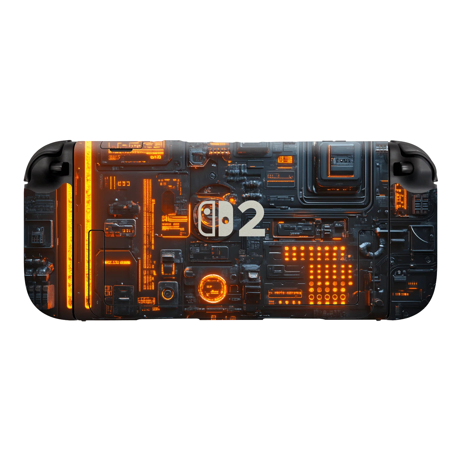 Nintendo Switch 2 SIGNATURE Nexora Skin - Image 2