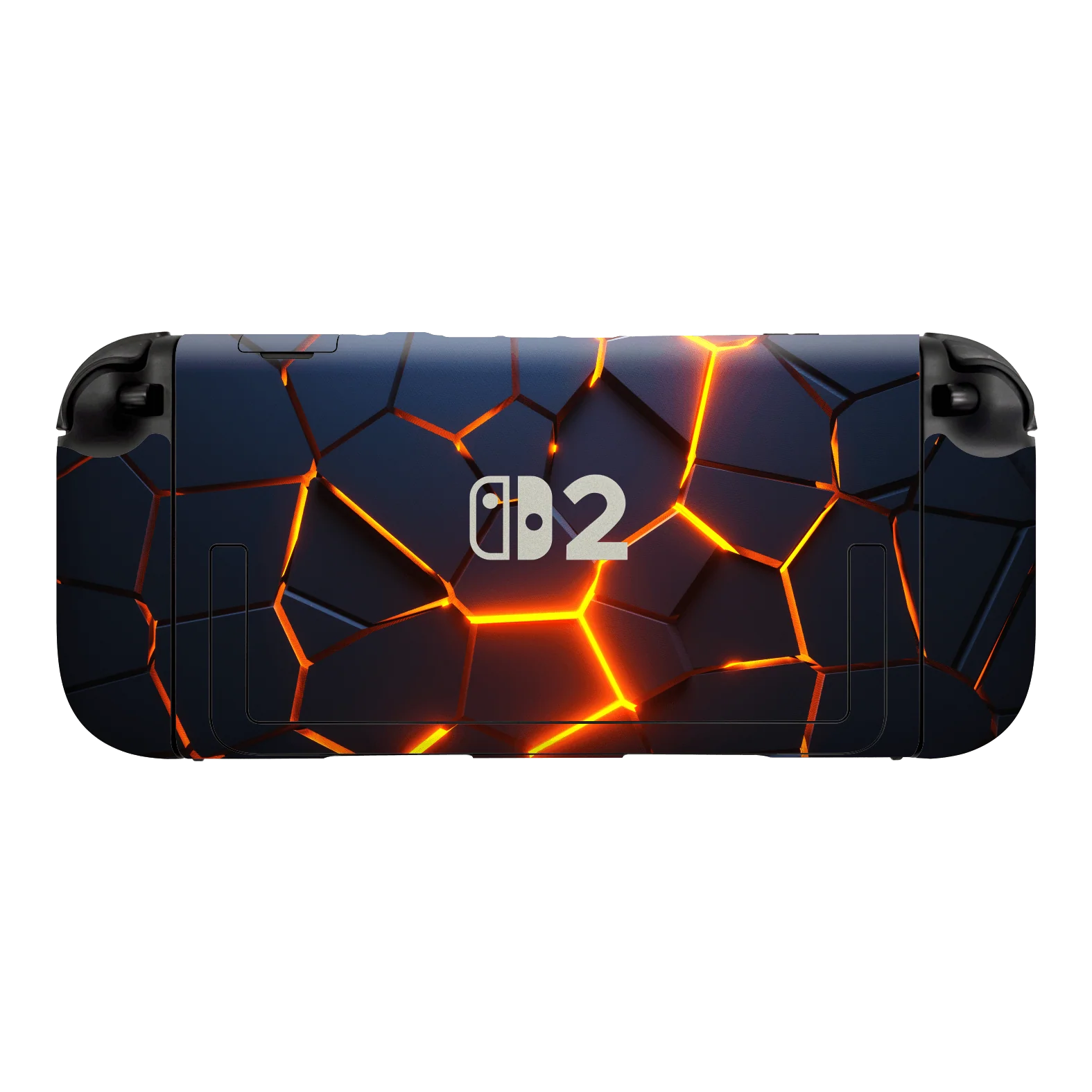 Nintendo Switch 2 SIGNATURE The Core Skin - Image 2