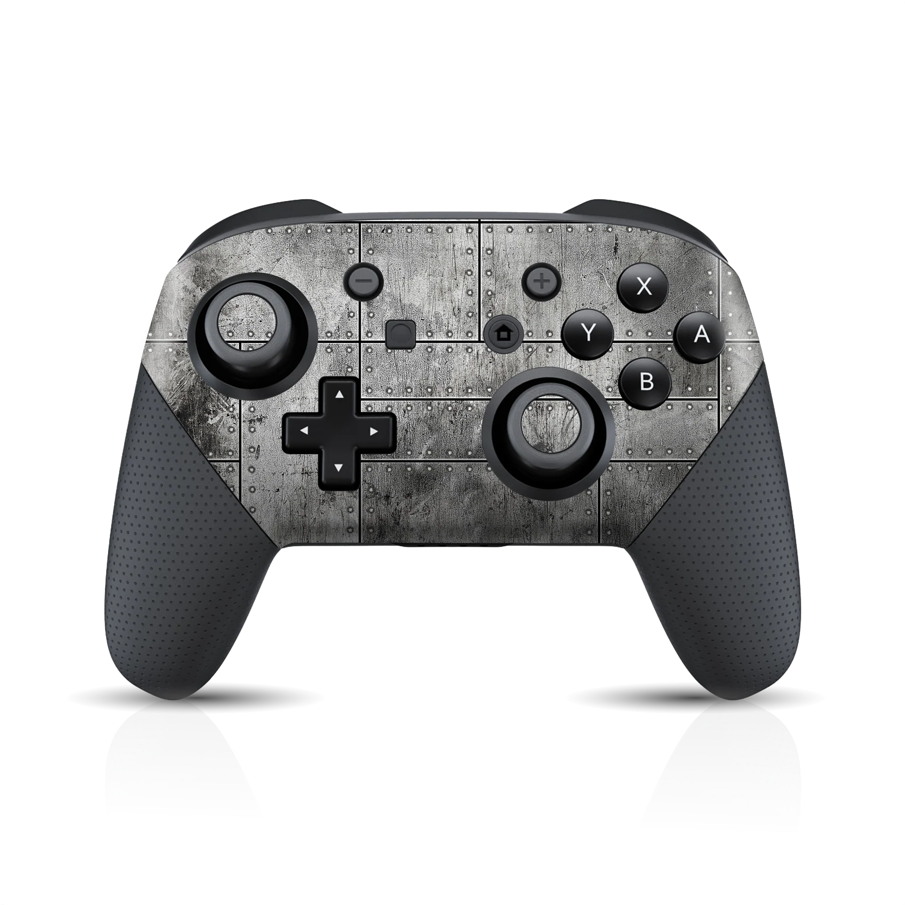 Nintendo Switch Pro CONTROLLER SIGNATURE Aircraft Fuselage Skin