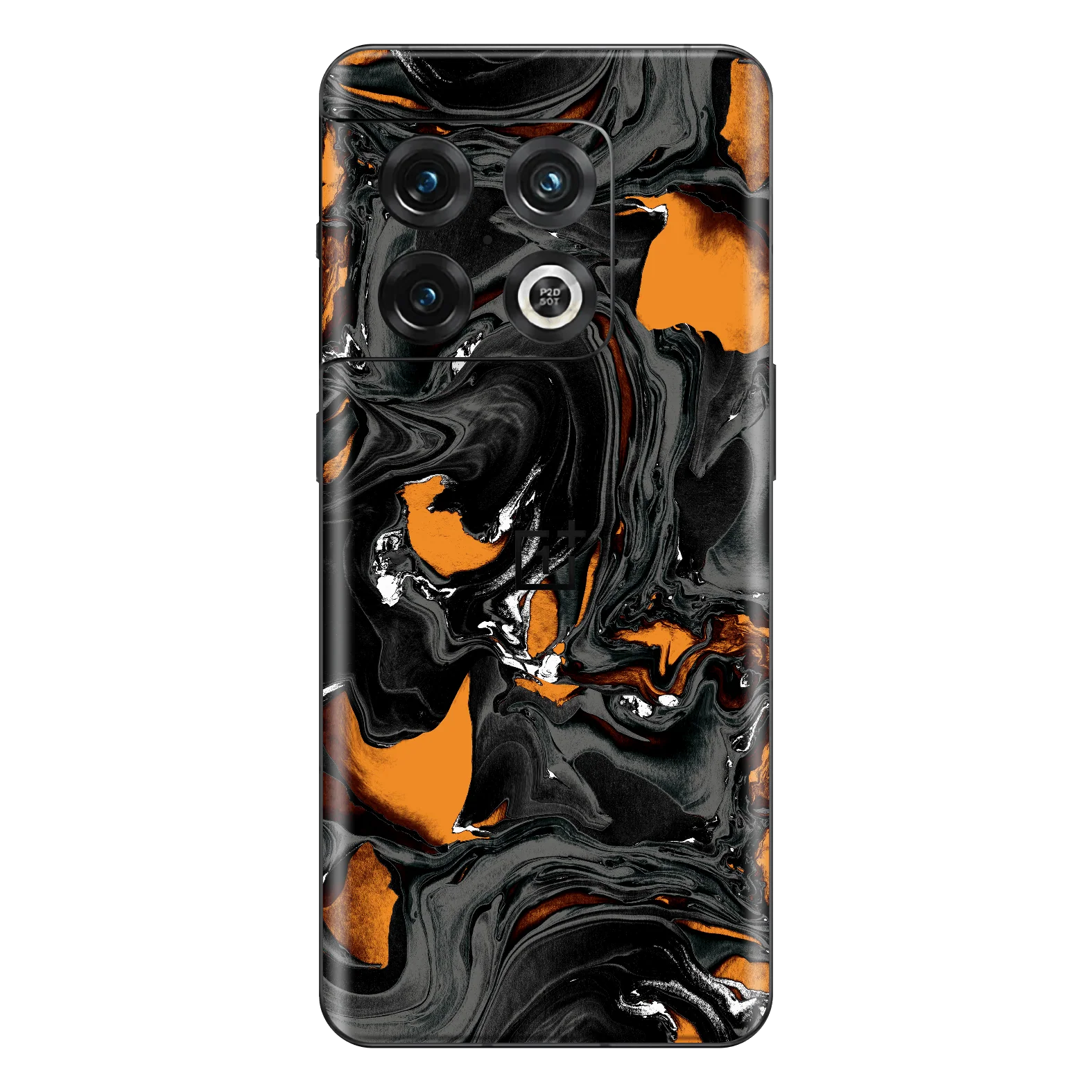 OnePlus 10 PRO SIGNATURE Abstract Velvet Skin