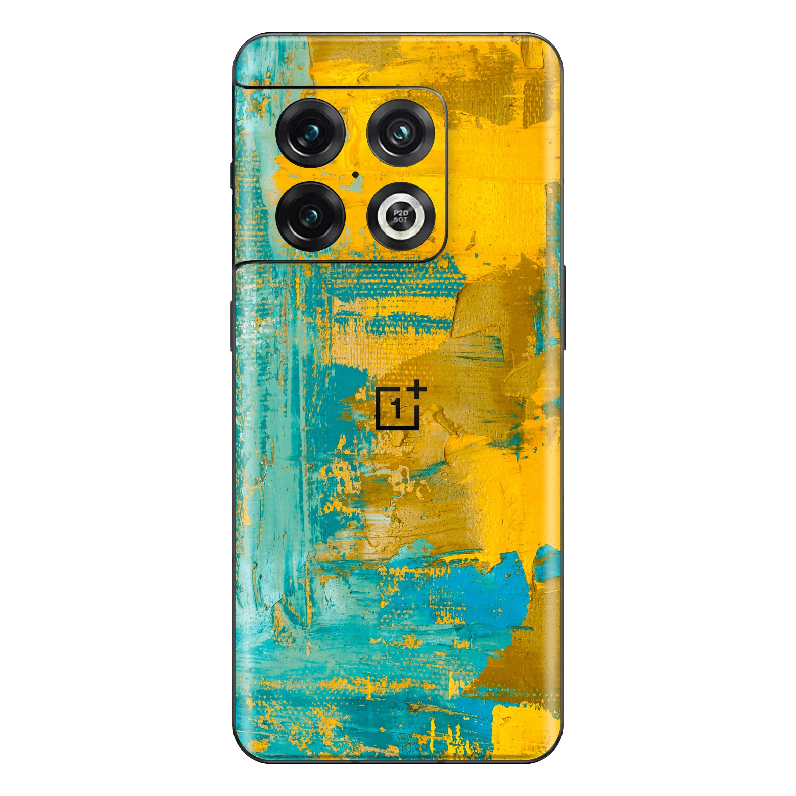 OnePlus 10 PRO SIGNATURE Art in FLORENCE Skin