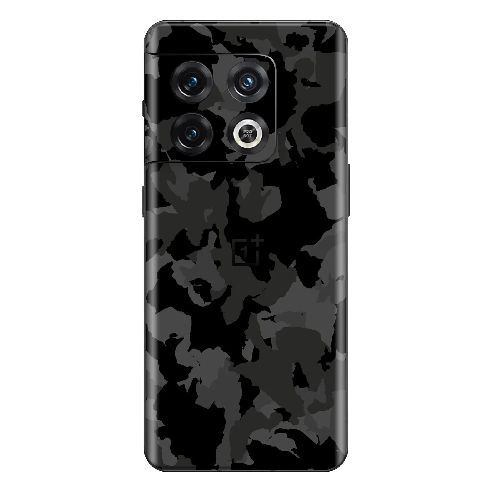 OnePlus 10 PRO SIGNATURE Camouflage DARK SLATE Skin