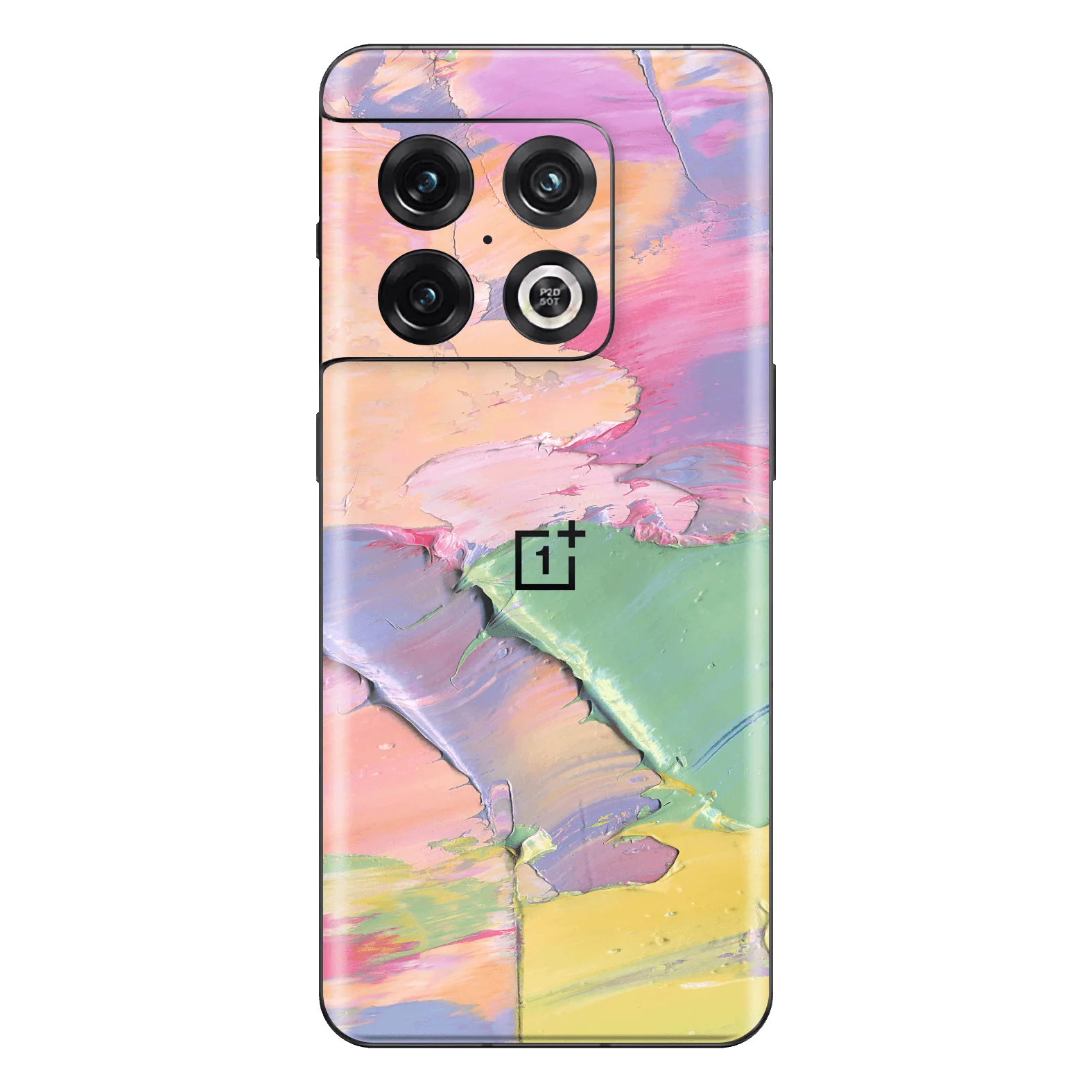OnePlus 10 PRO SIGNATURE Soft Art Creations Skin