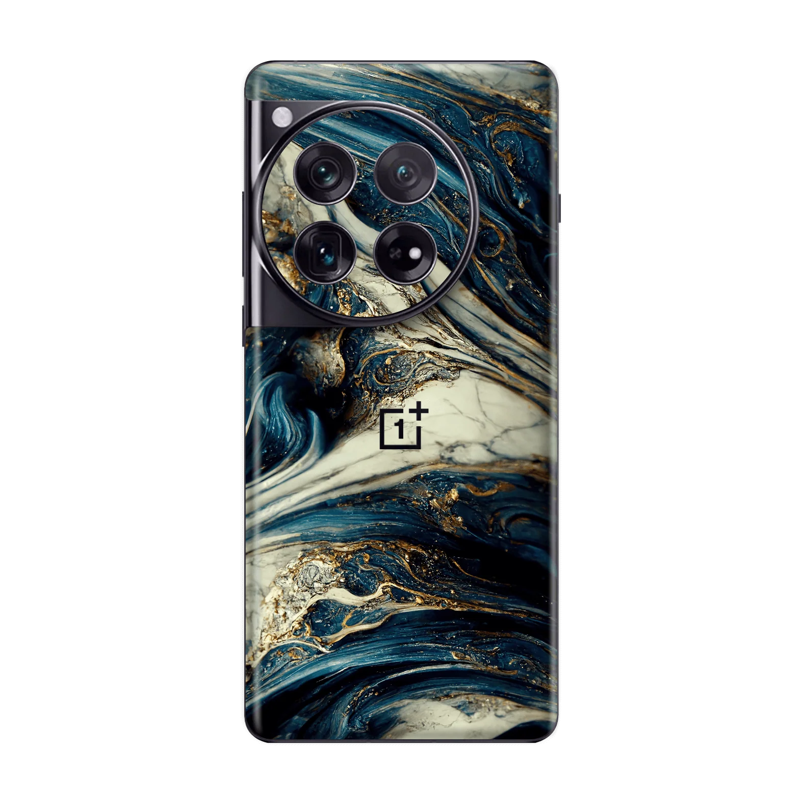 OnePlus 12 SIGNATURE AGATE GEODE Naia Skin