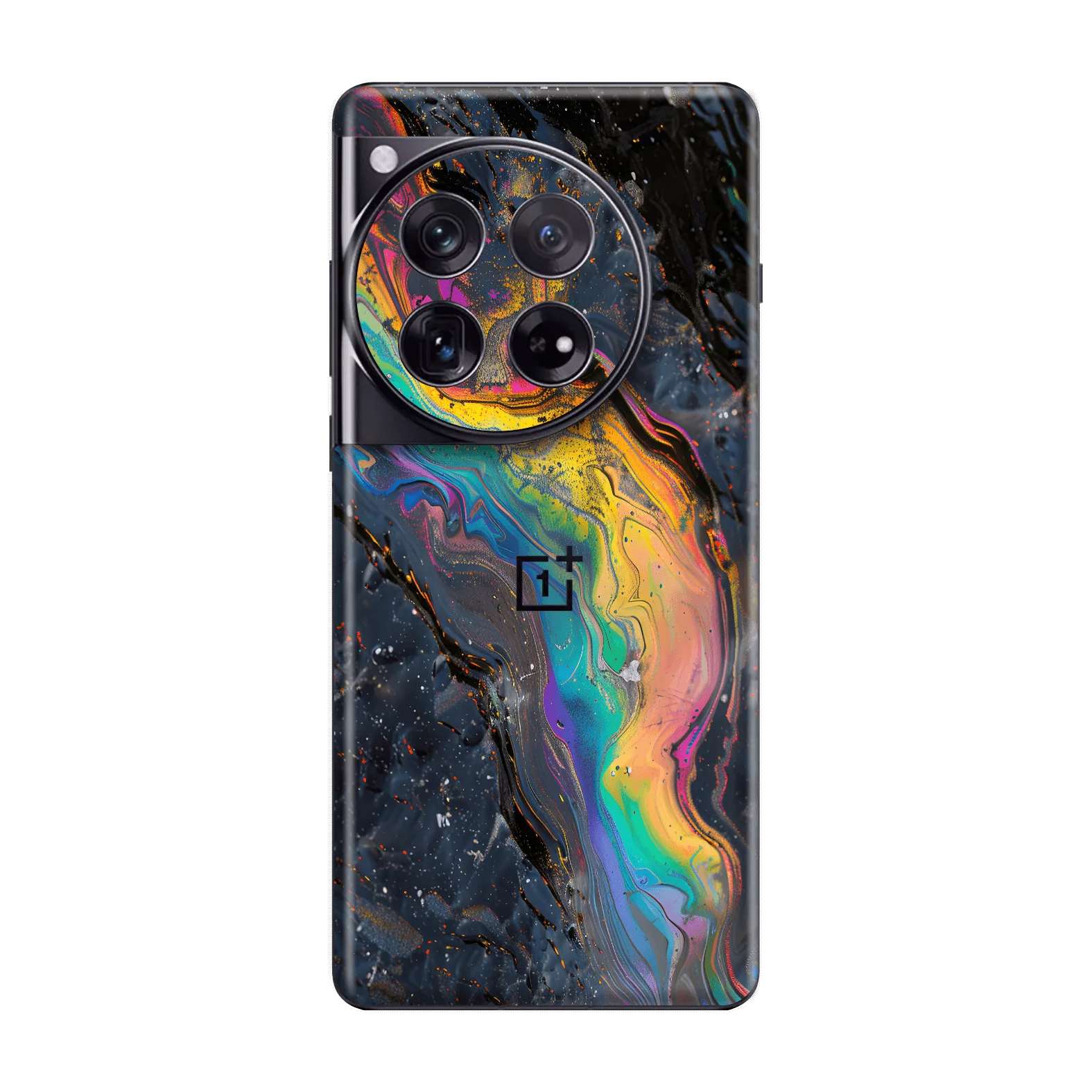 OnePlus 12 SIGNATURE Auroria Skin