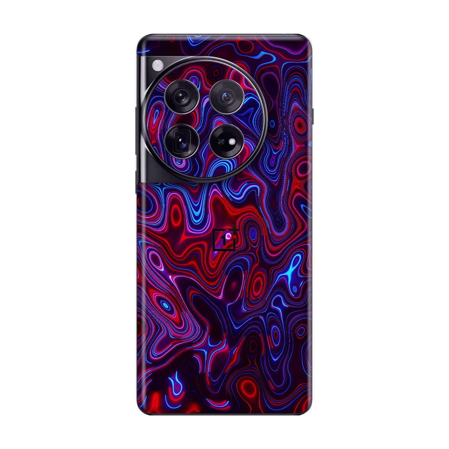OnePlus 12 SIGNATURE Flux Fusion Skin