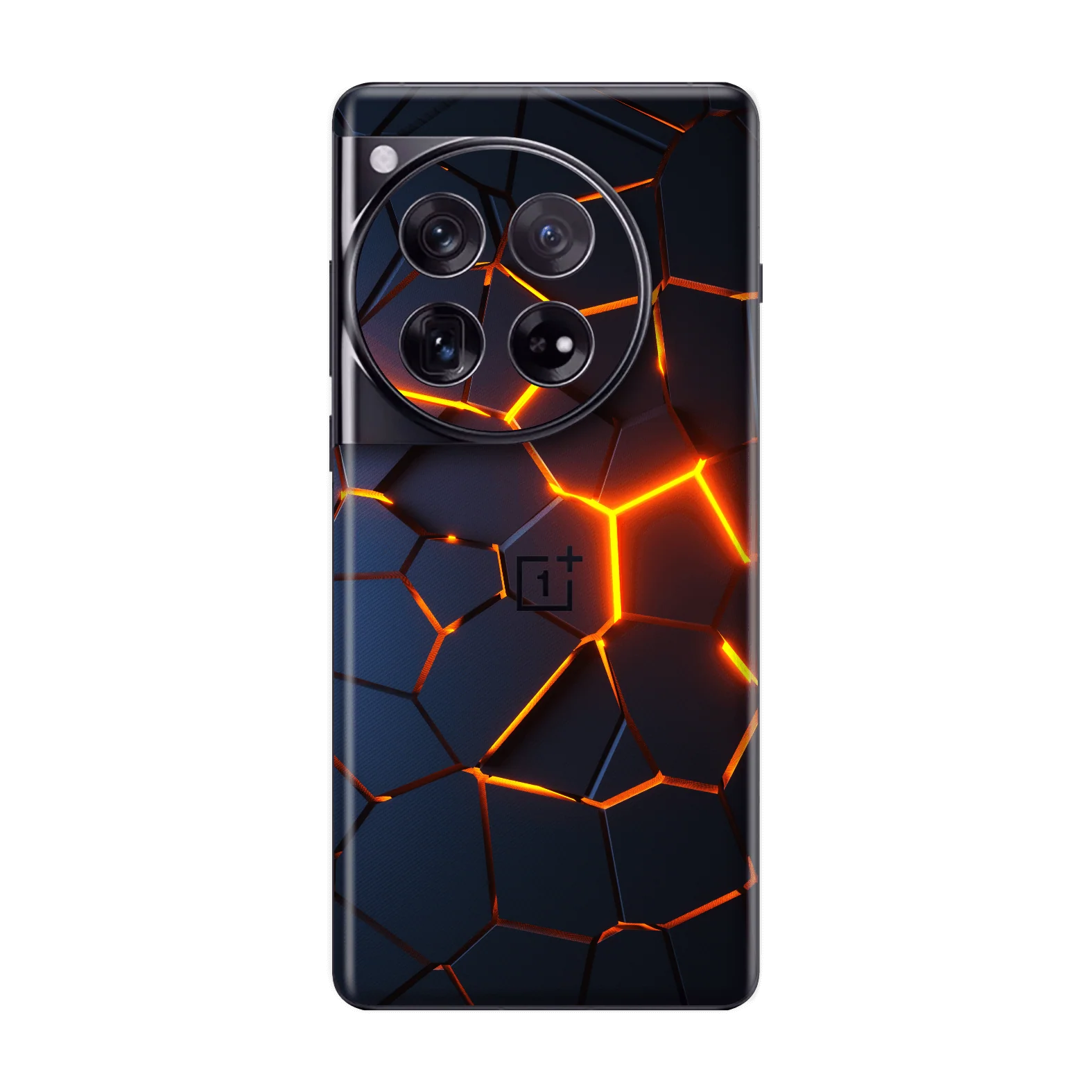 OnePlus 12 SIGNATURE The Core Skin