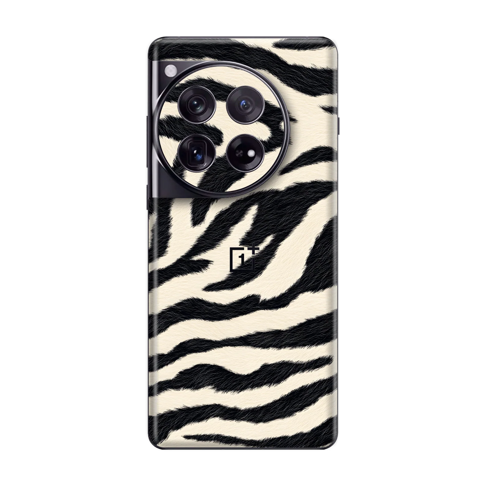OnePlus 12 SIGNATURE Zebré Royale Skin