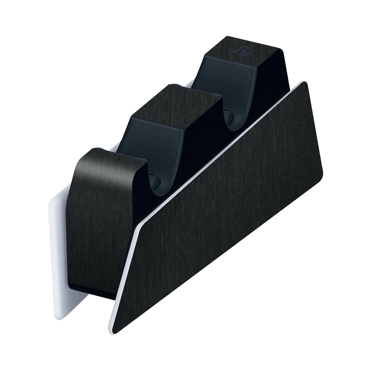 PlayStation 5 CHARGING STATION Skins - BRUSHED Collection - Image 3