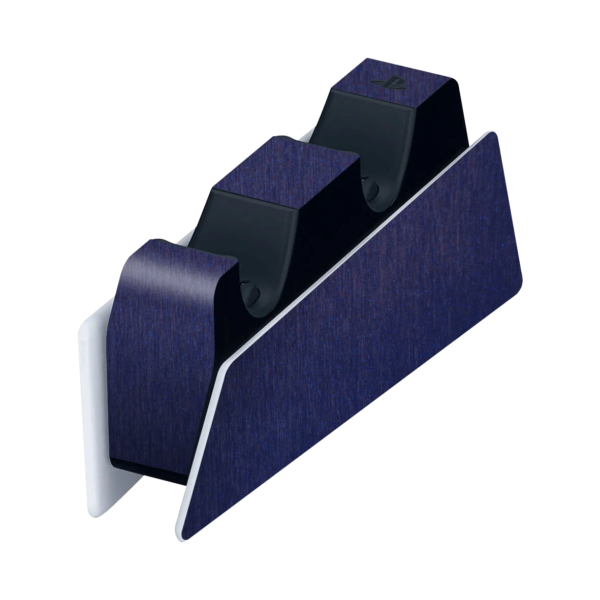 PlayStation 5 CHARGING STATION Skins - BRUSHED Collection - Image 4