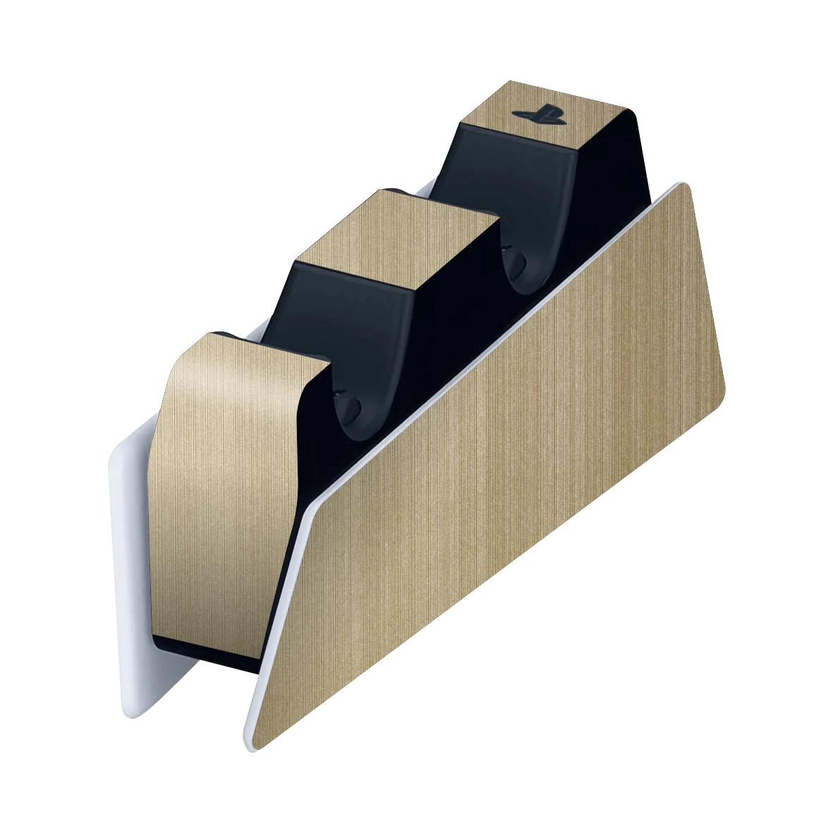 PlayStation 5 CHARGING STATION Skins - BRUSHED Collection - Image 5