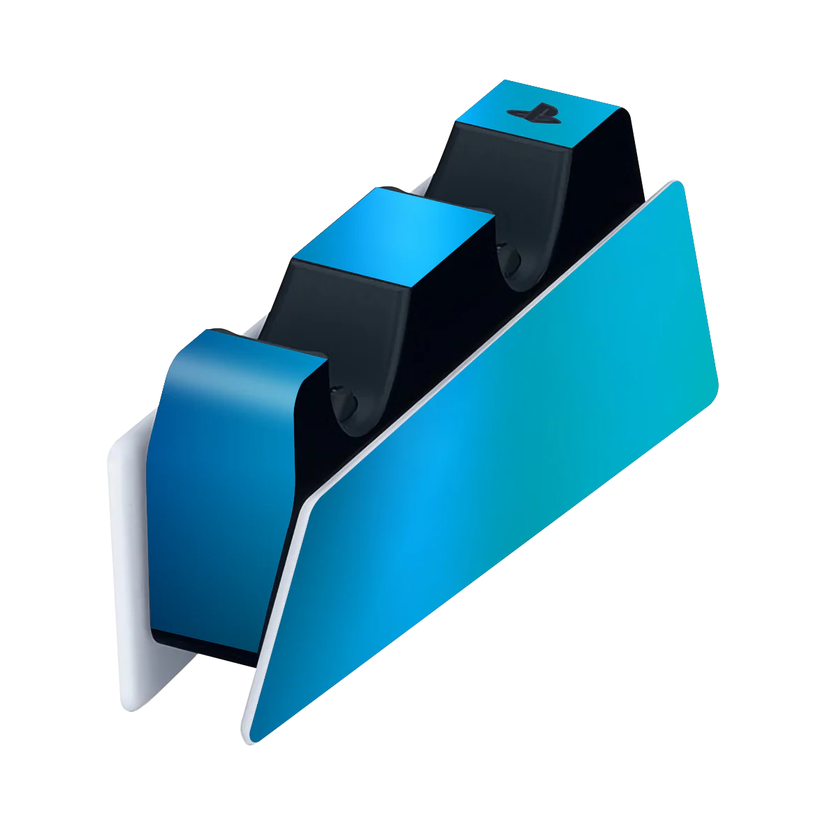 PlayStation 5 CHARGING STATION Skins - CHAMELEON Collection - Image 3