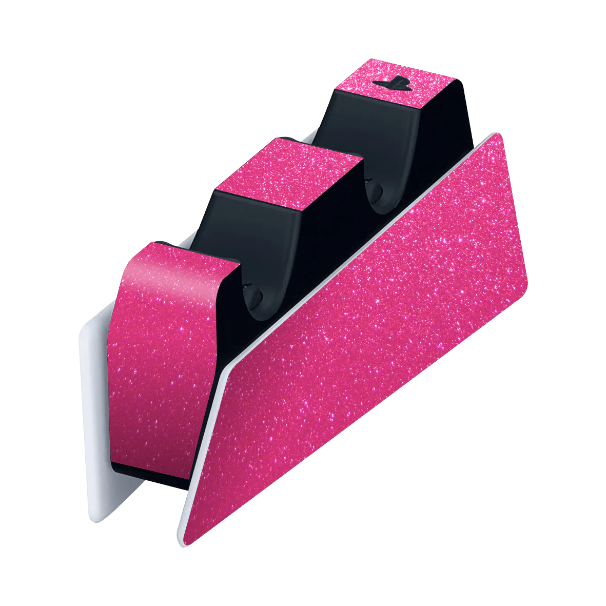 PlayStation 5 CHARGING STATION Skins - DIAMOND Collection
