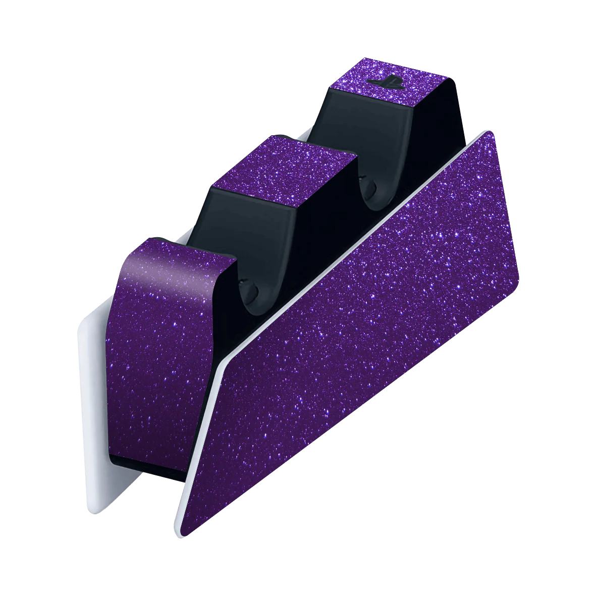 PlayStation 5 CHARGING STATION Skins - DIAMOND Collection - Image 6