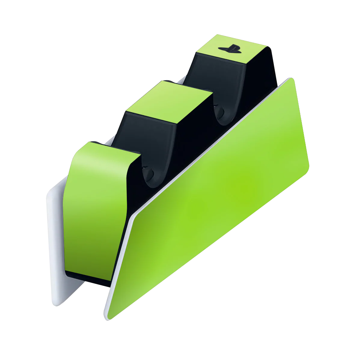 PlayStation 5 CHARGING STATION Skins - GLOSSY Collection - Image 11