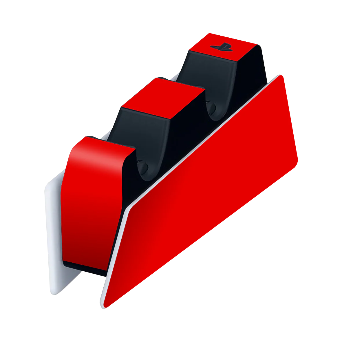 PlayStation 5 CHARGING STATION Skins - GLOSSY Collection - Image 4
