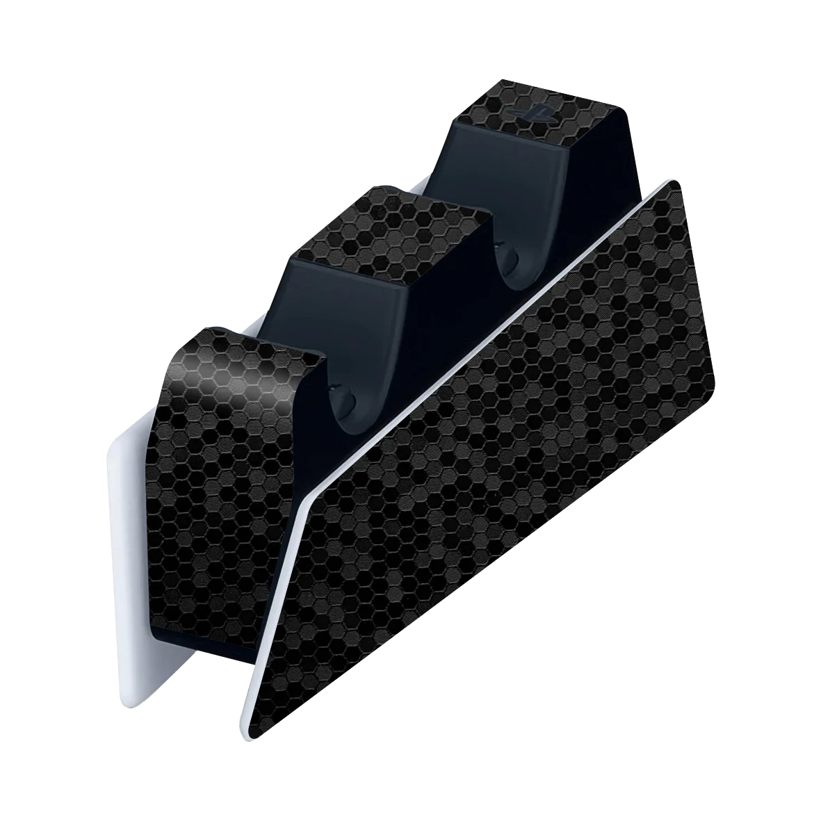PlayStation 5 CHARGING STATION Skins - LUXURIA Collection - Image 15