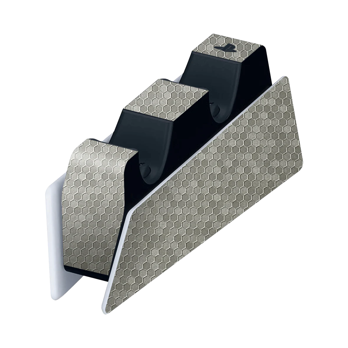 PlayStation 5 CHARGING STATION Skins - LUXURIA Collection - Image 16