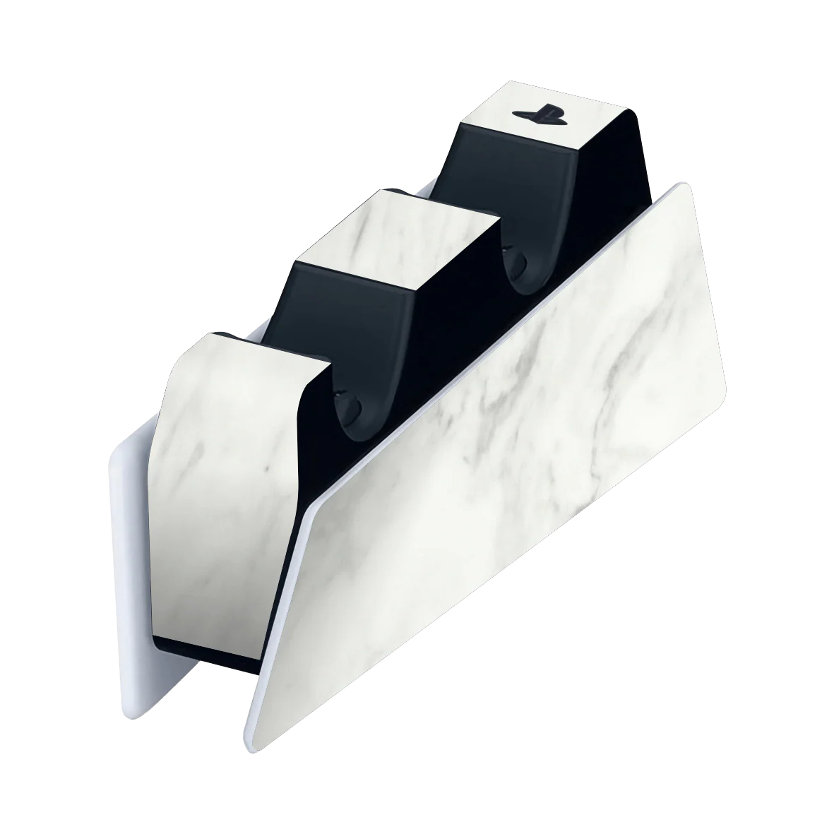 PlayStation 5 CHARGING STATION Skins - LUXURIA Collection - Image 6